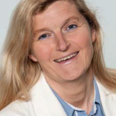Dr. Andrea Nigbur